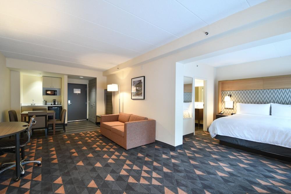 Holiday Inn Fredericksburg - Conference Center, An Ihg Hotel Esterno foto