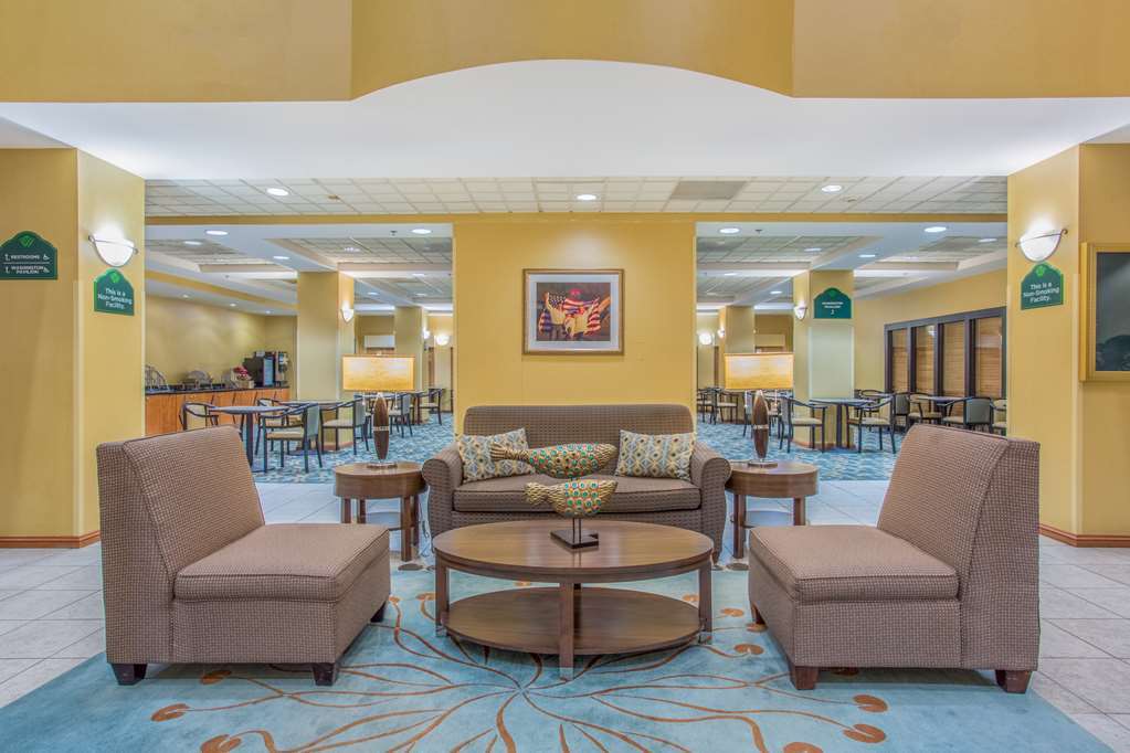 Holiday Inn Fredericksburg - Conference Center, An Ihg Hotel Interno foto